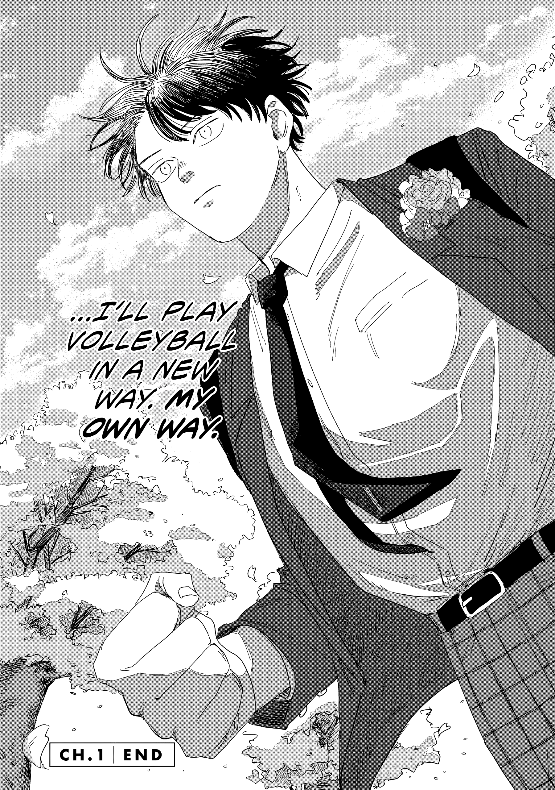 Dig It Chap 1 - Next Chap 2