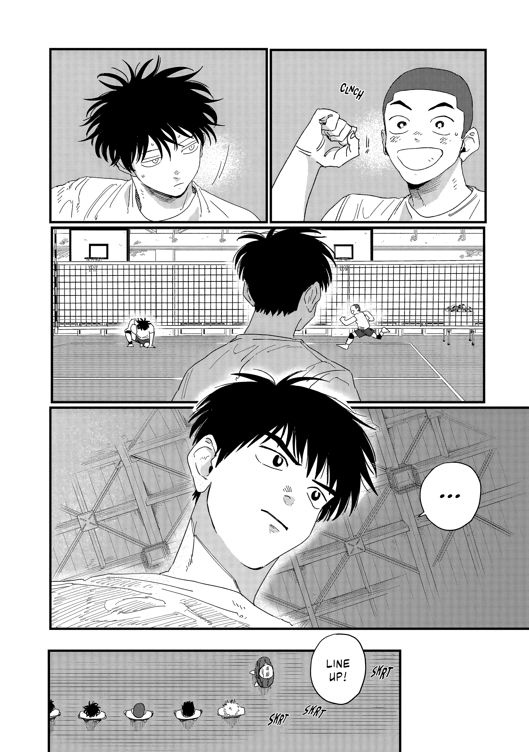 Dig It Chap 1 - Next Chap 2