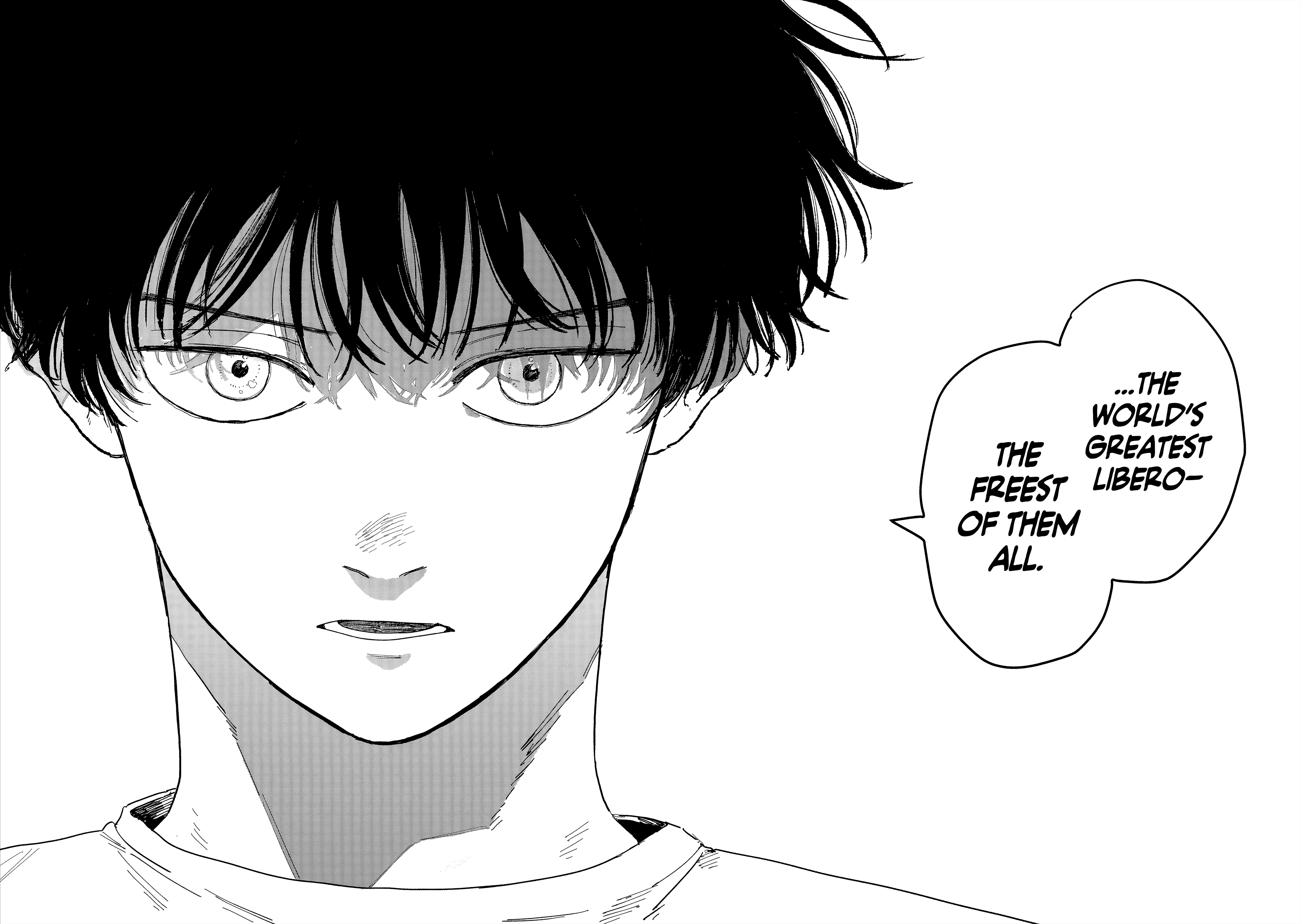 Dig It Chap 1 - Next Chap 2