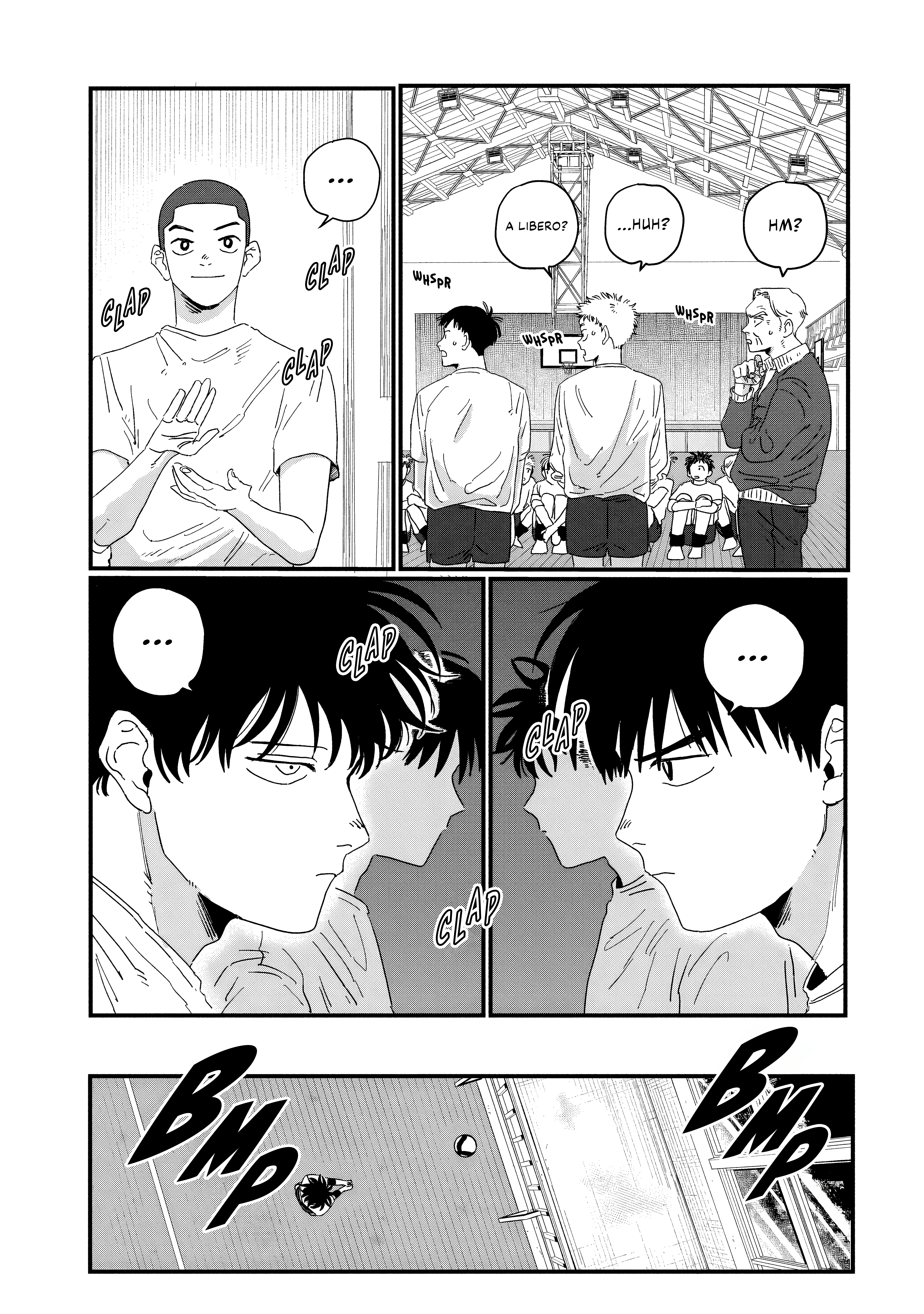 Dig It Chap 1 - Next Chap 2