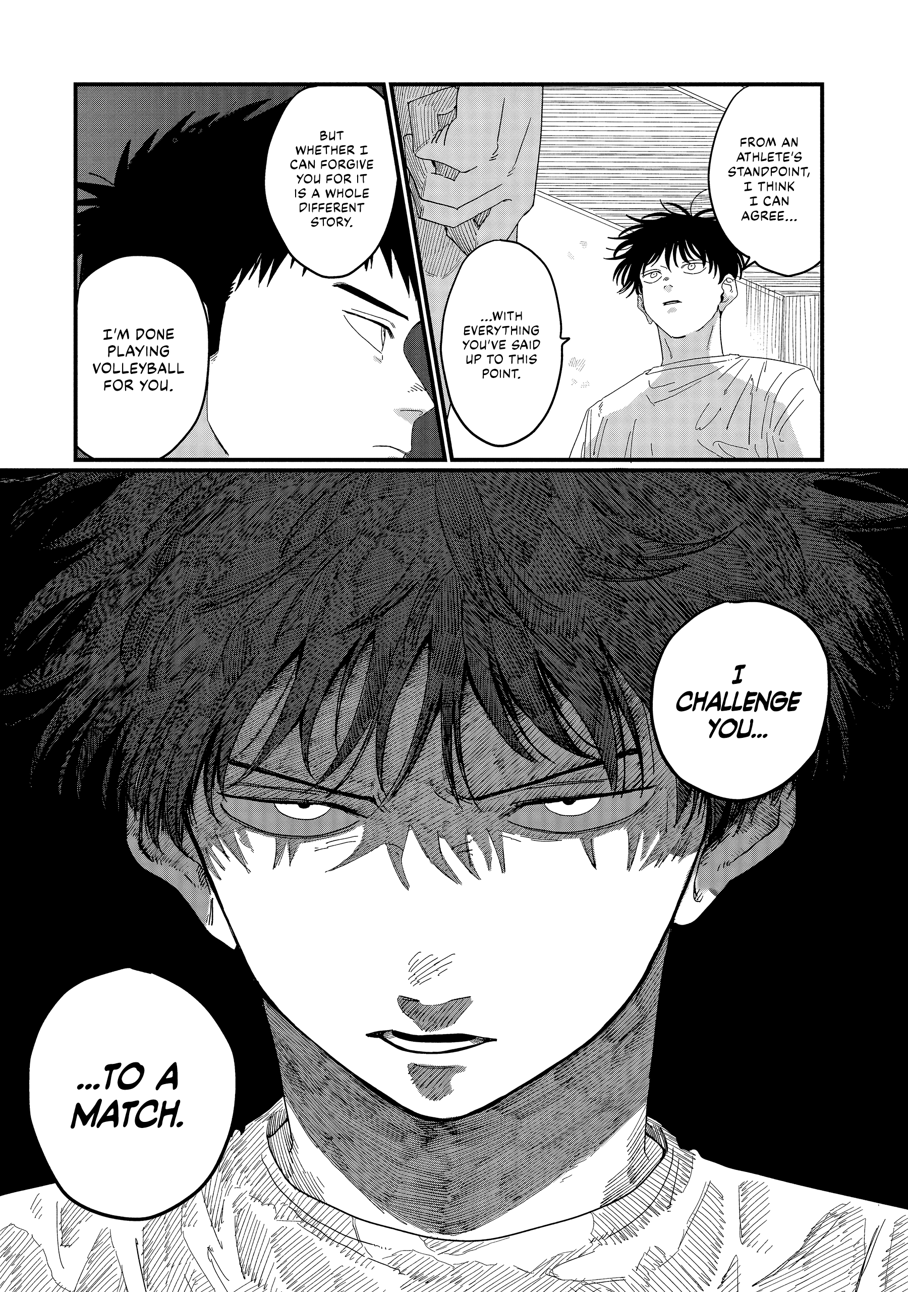Dig It Chap 1 - Next Chap 2