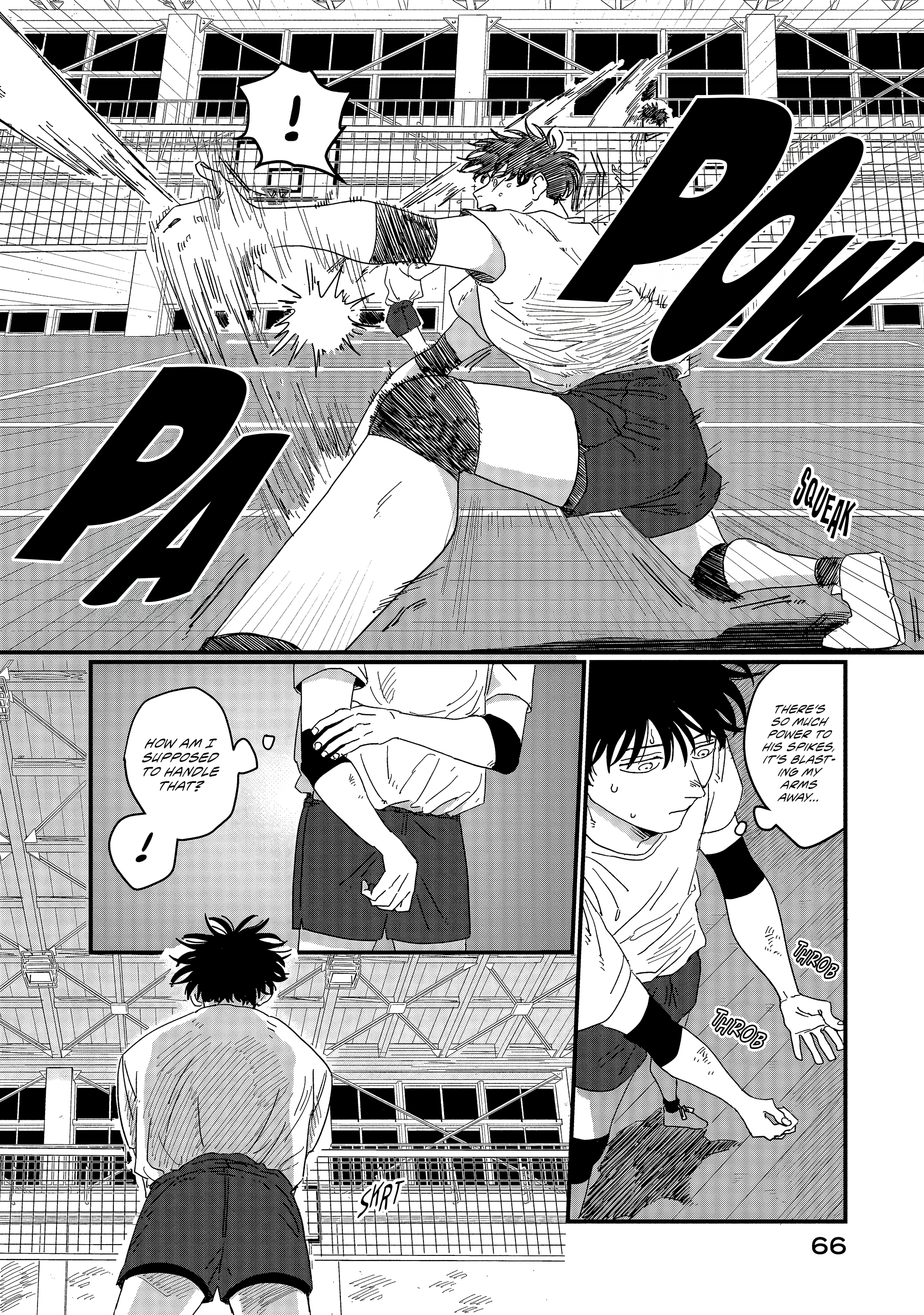 Dig It Chap 1 - Next Chap 2
