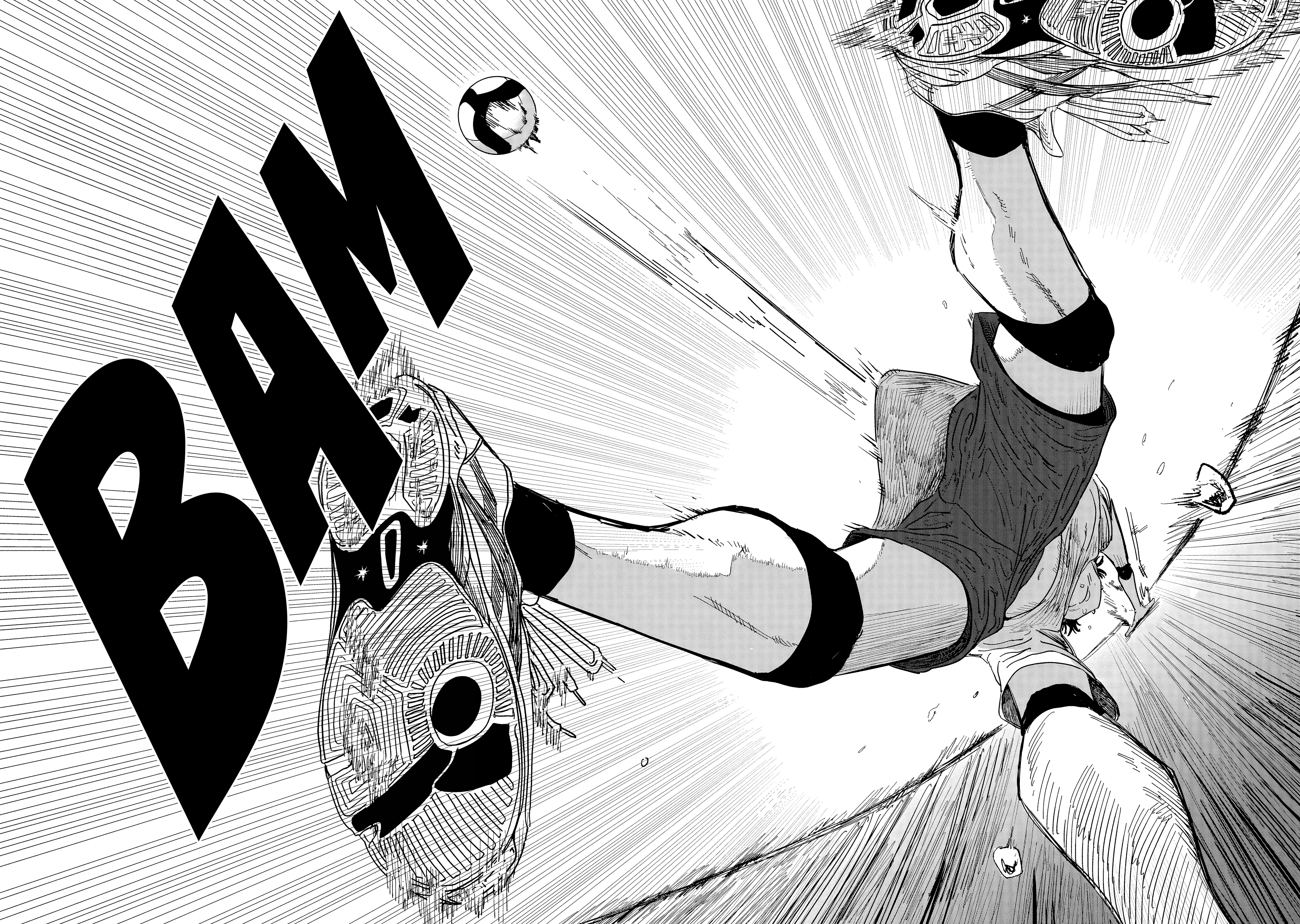 Dig It Chap 1 - Next Chap 2