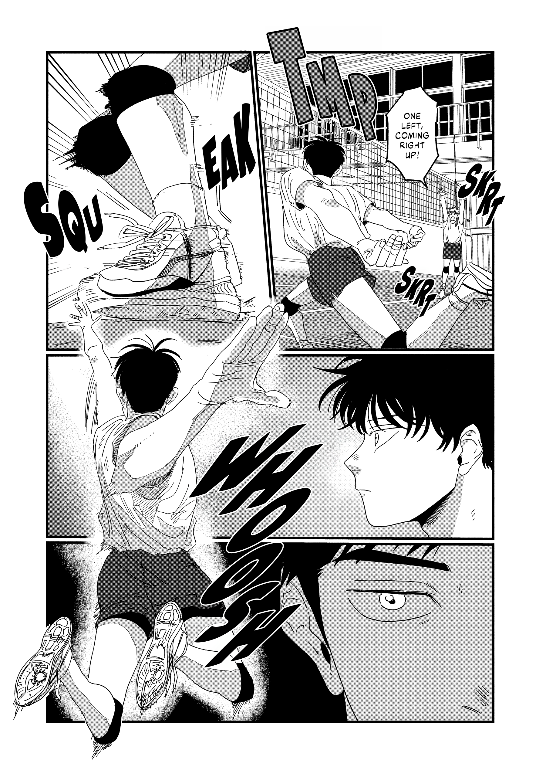 Dig It Chap 1 - Next Chap 2