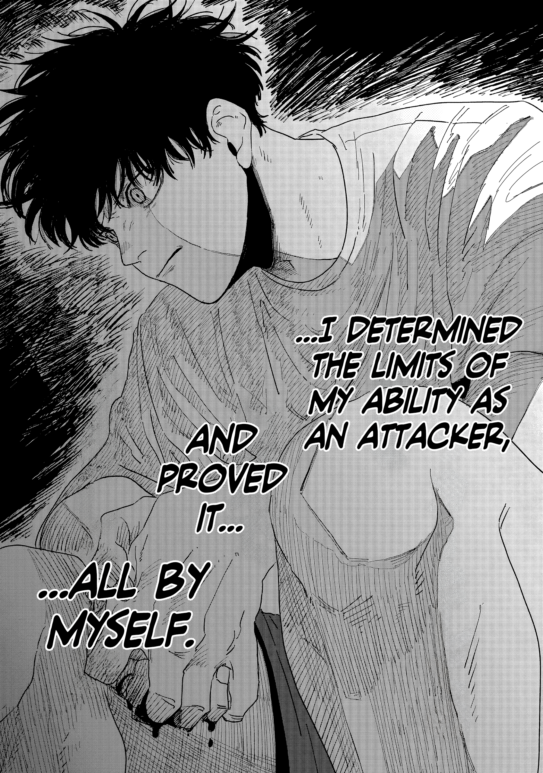 Dig It Chap 1 - Next Chap 2