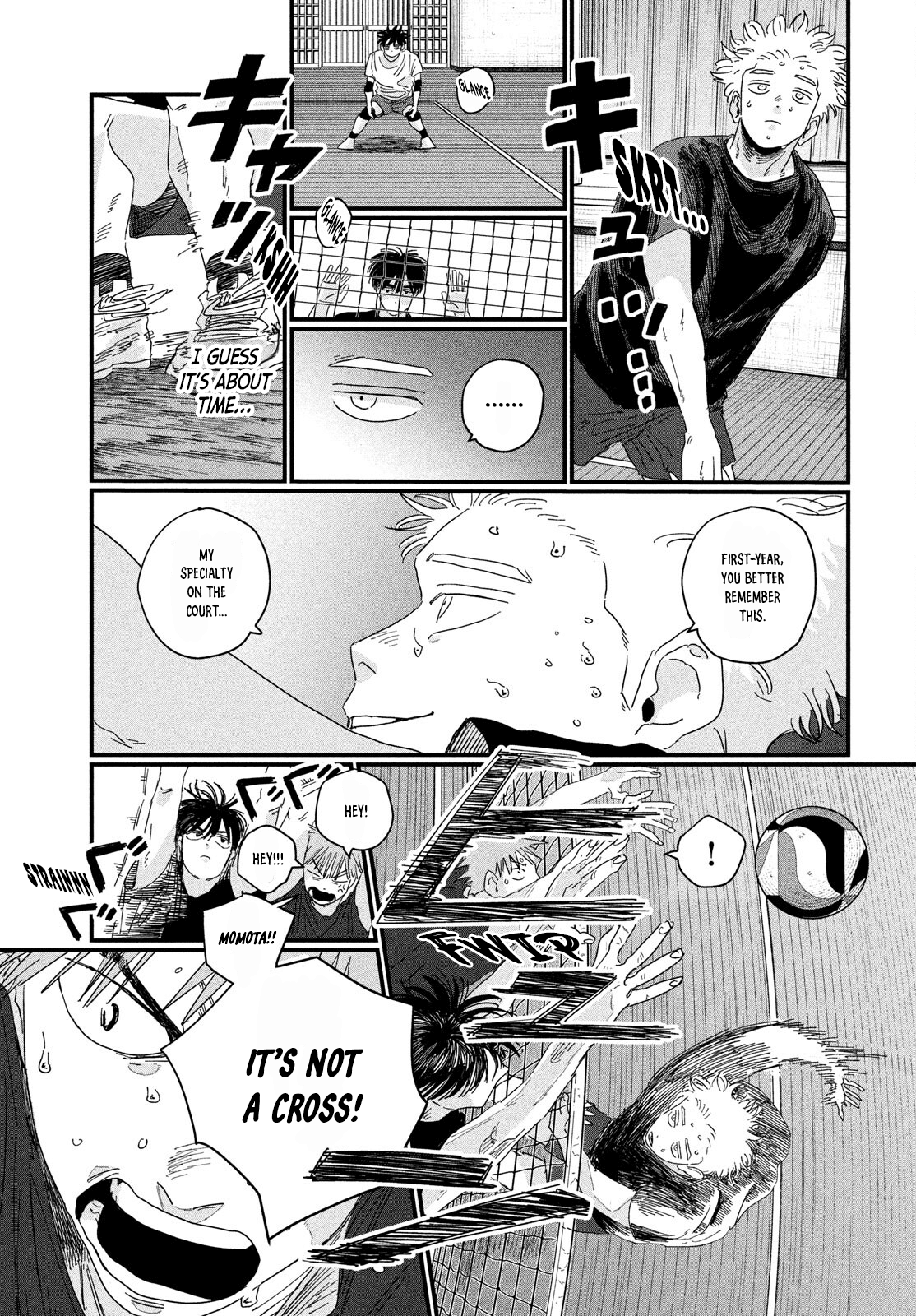 Dig It Chap 2 - Next Chap 3