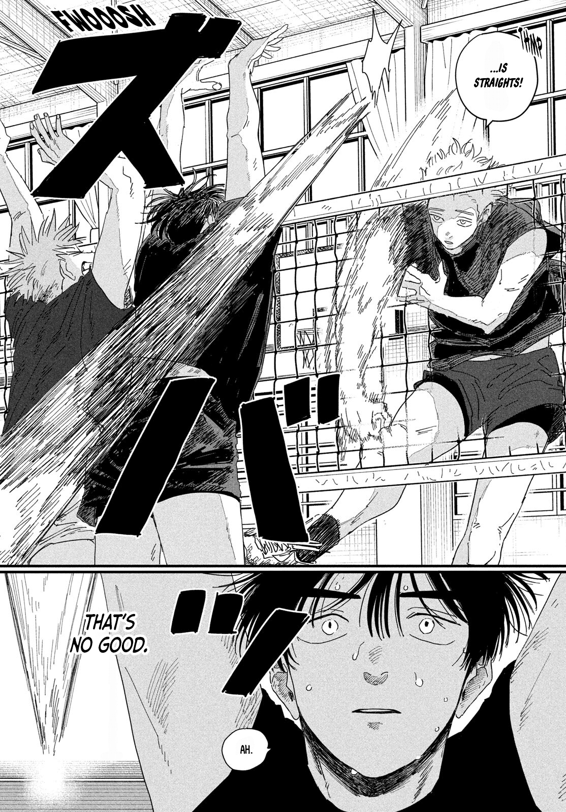 Dig It Chap 2 - Next Chap 3