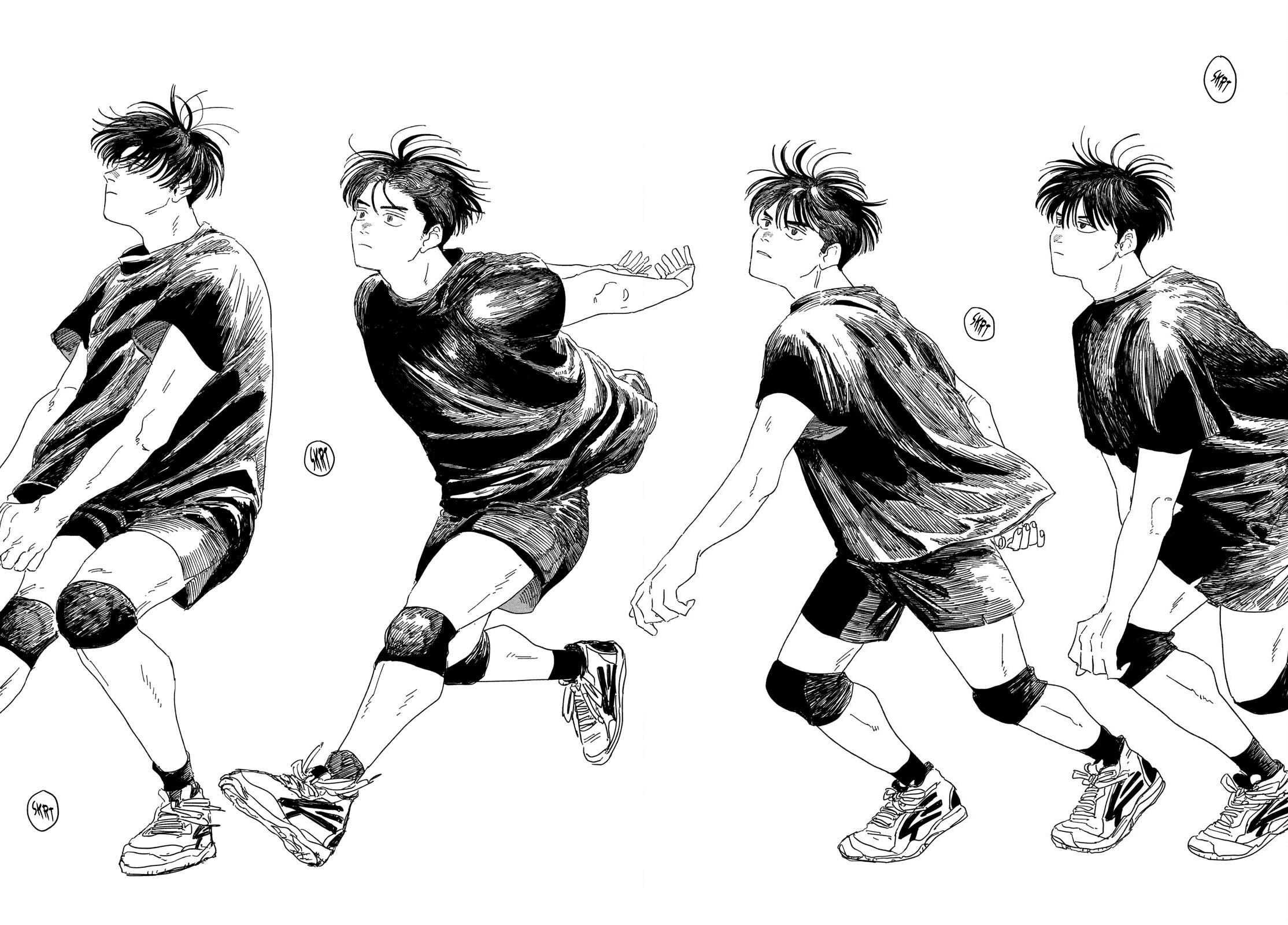 Dig It Chap 2 - Next Chap 3