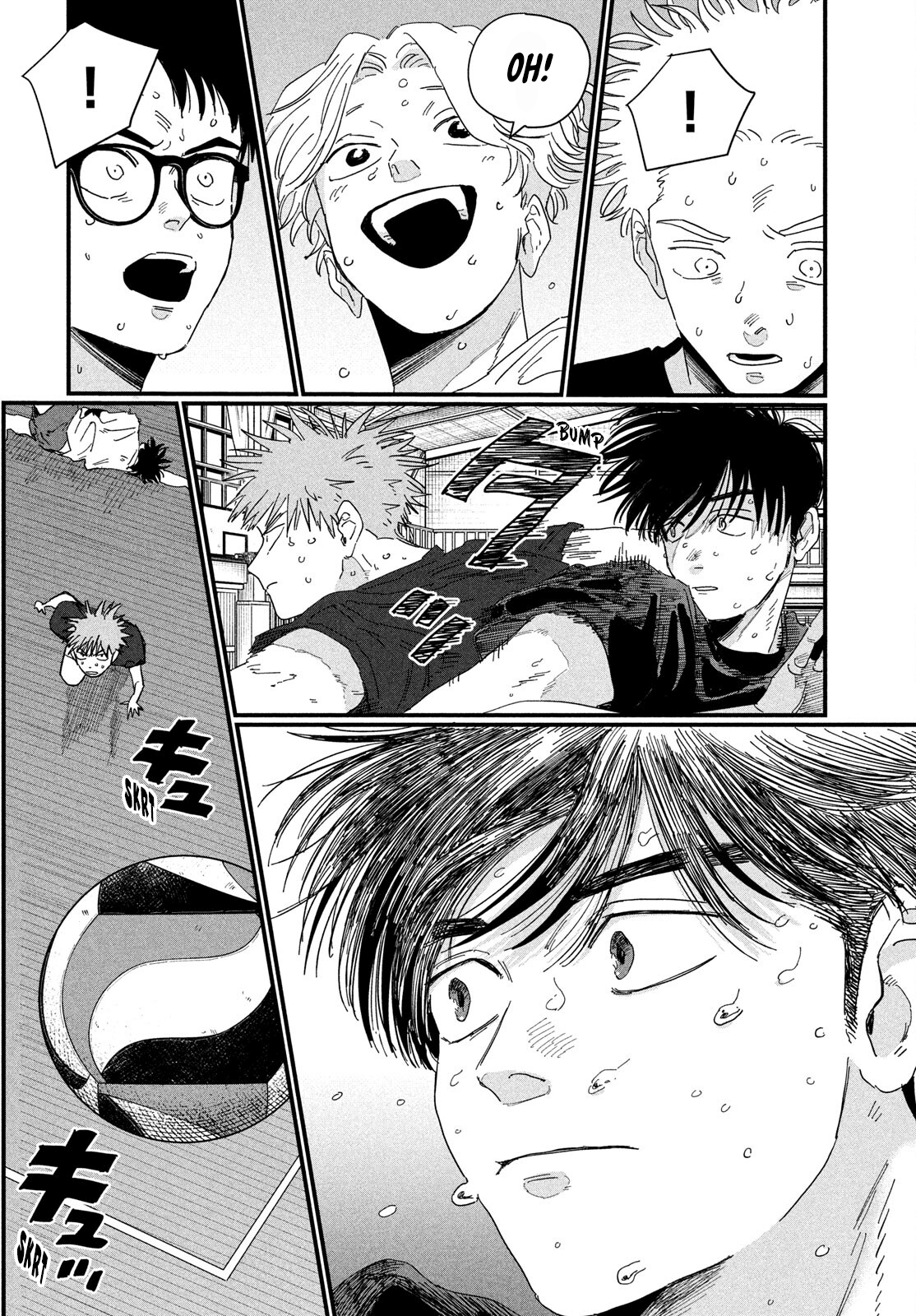 Dig It Chap 2 - Next Chap 3