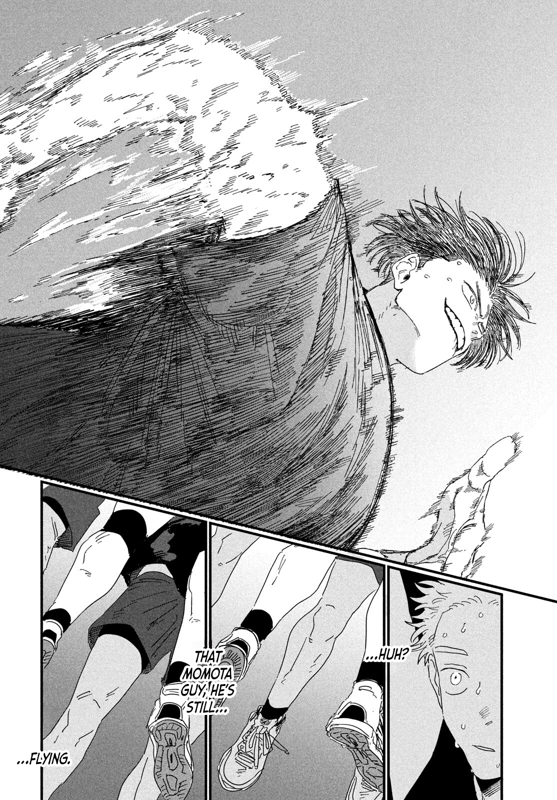 Dig It Chap 2 - Next Chap 3