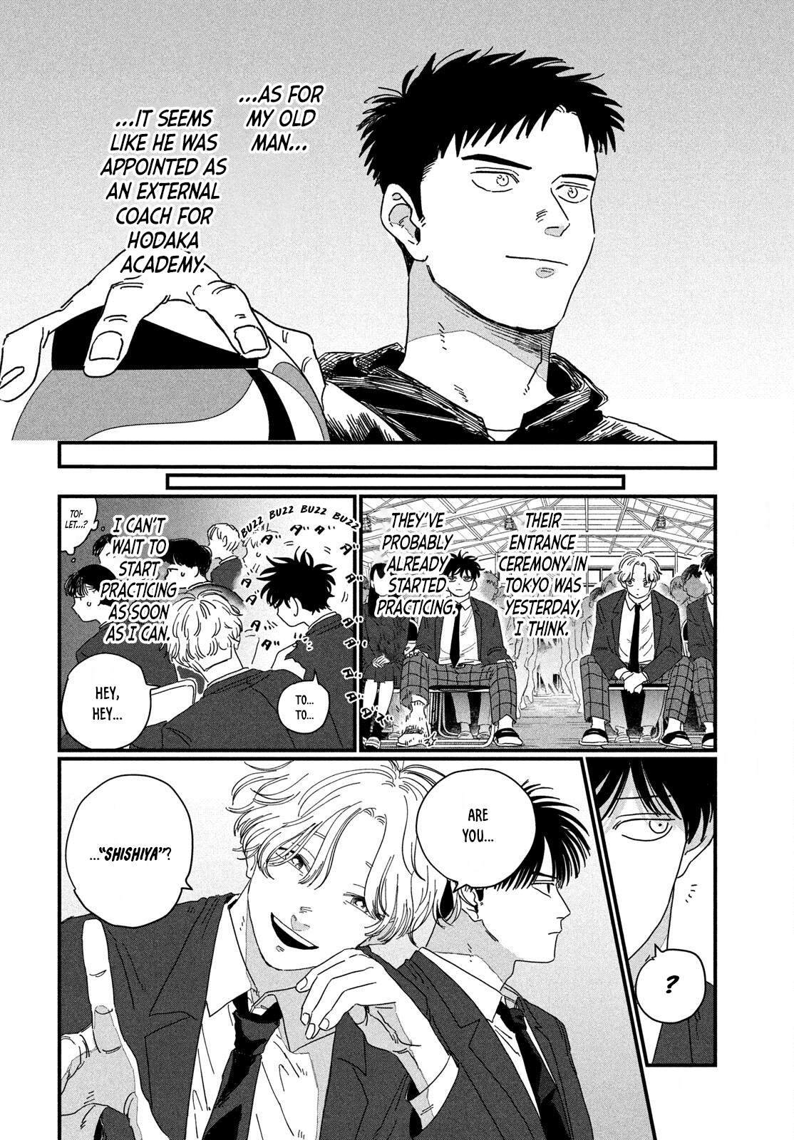 Dig It Chap 2 - Next Chap 3