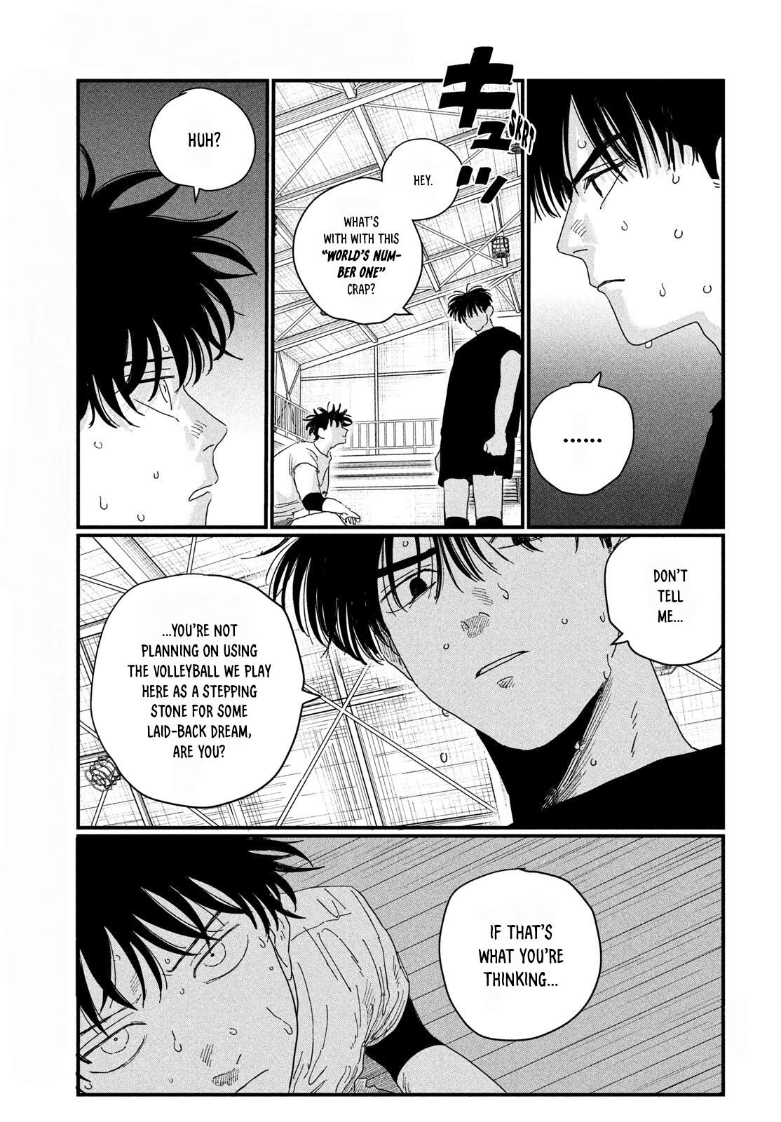 Dig It Chap 2 - Next Chap 3