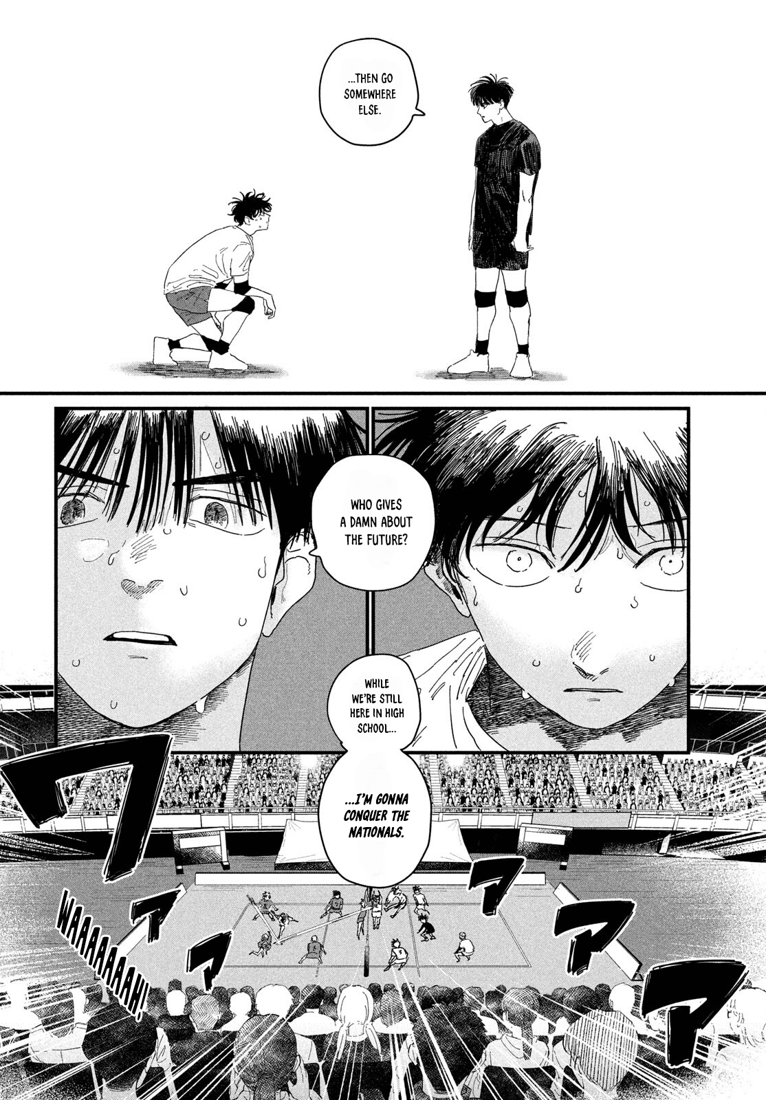 Dig It Chap 2 - Next Chap 3