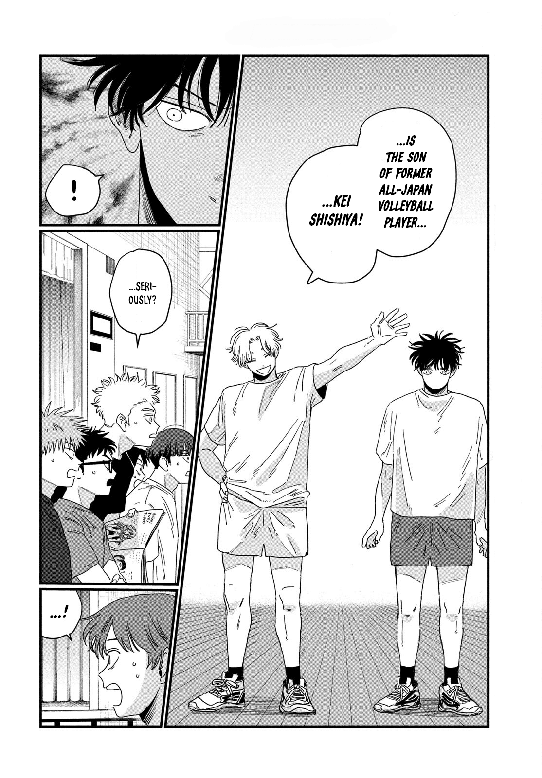 Dig It Chap 2 - Next Chap 3