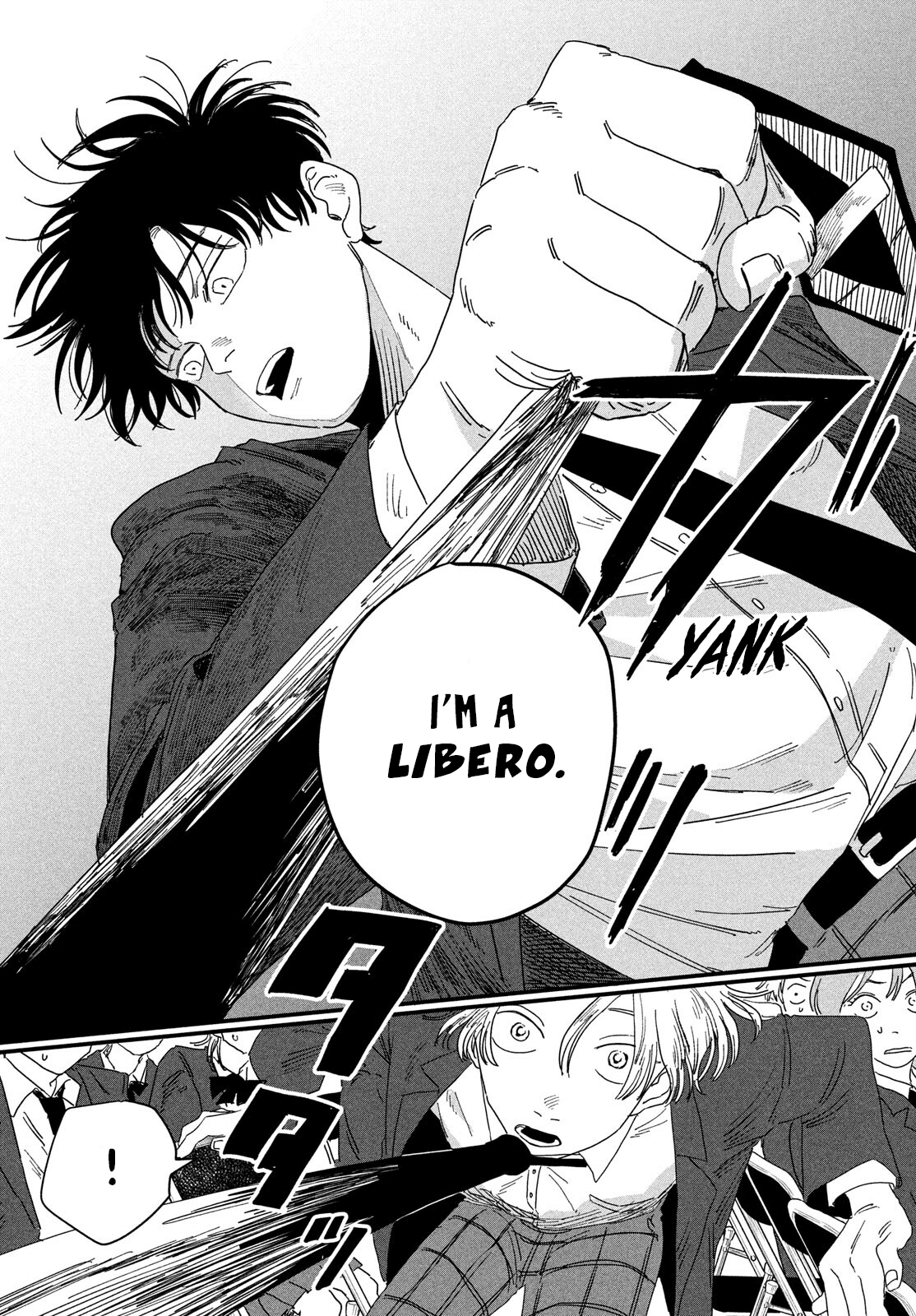 Dig It Chap 2 - Next Chap 3