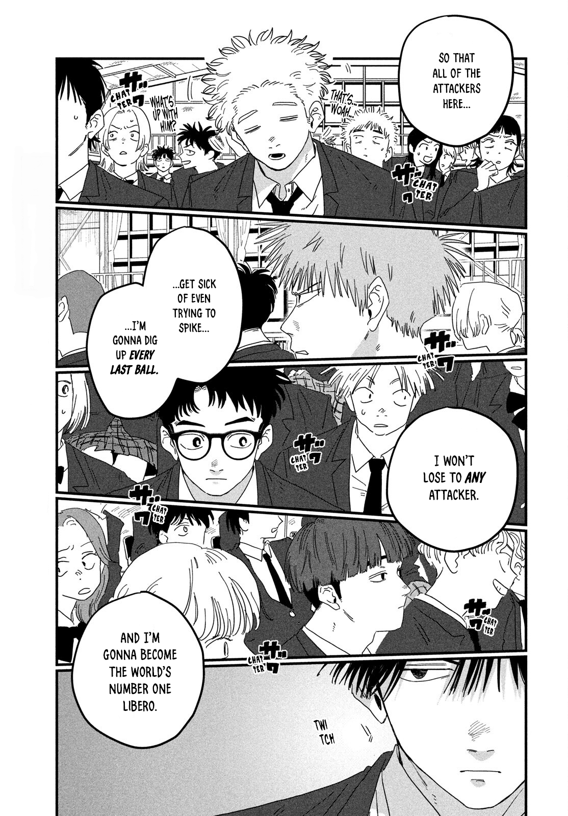 Dig It Chap 2 - Next Chap 3