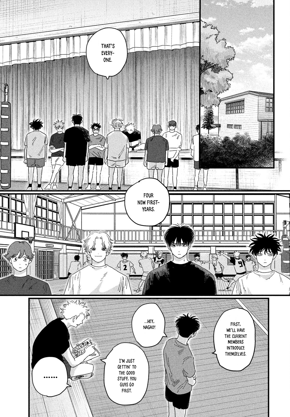 Dig It Chap 2 - Next Chap 3