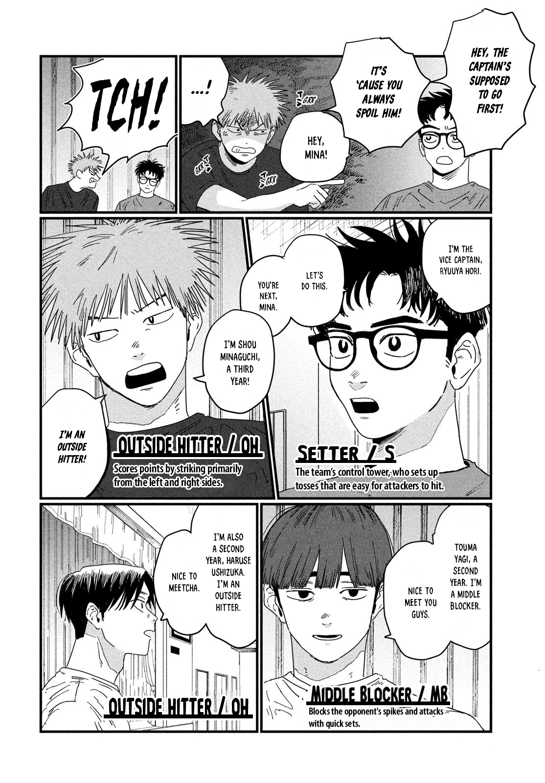 Dig It Chap 2 - Next Chap 3