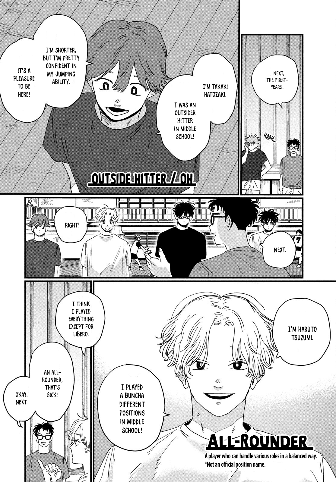 Dig It Chap 2 - Next Chap 3