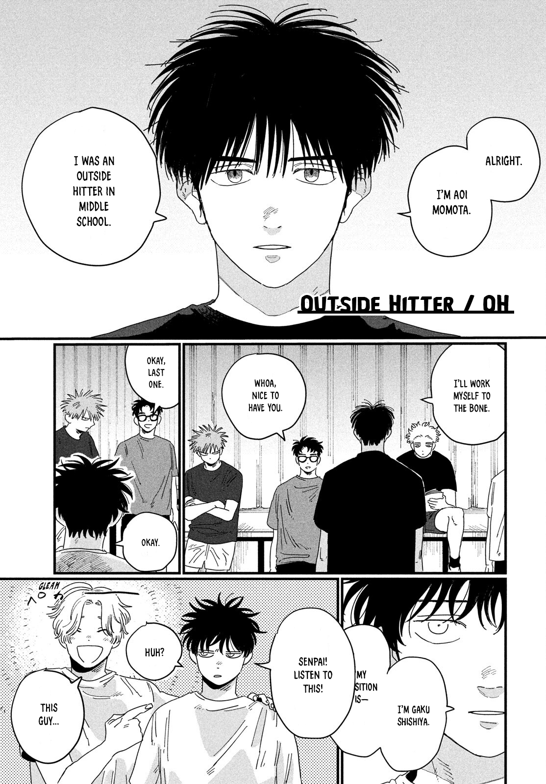 Dig It Chap 2 - Next Chap 3