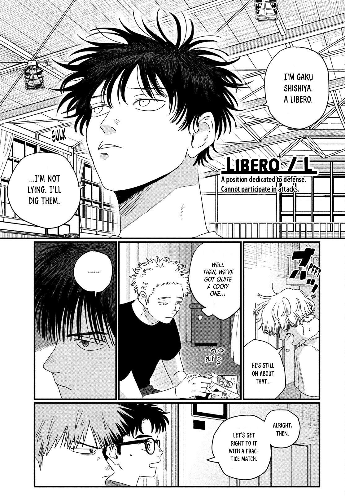 Dig It Chap 2 - Next Chap 3