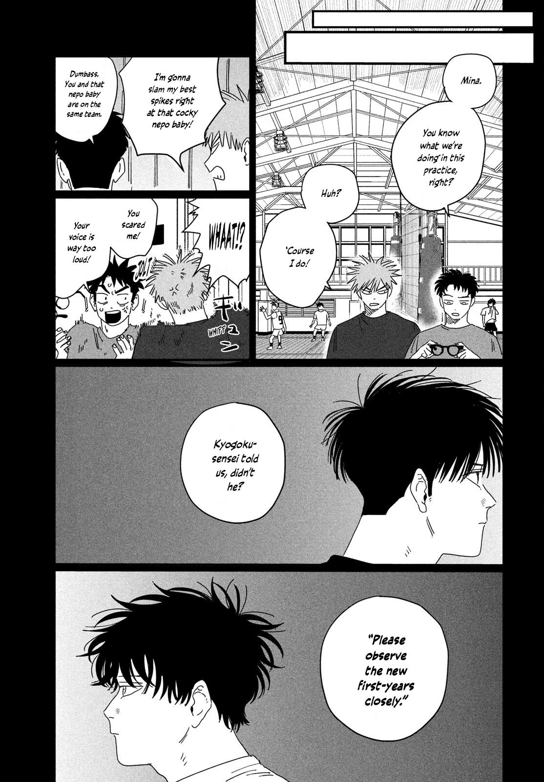 Dig It Chap 2 - Next Chap 3