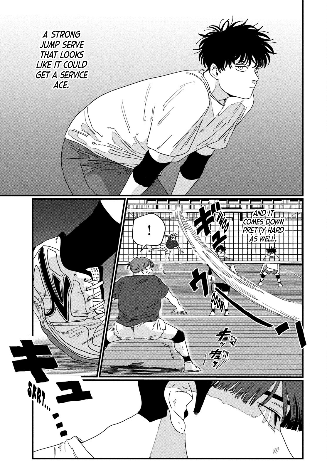 Dig It Chap 2 - Next Chap 3