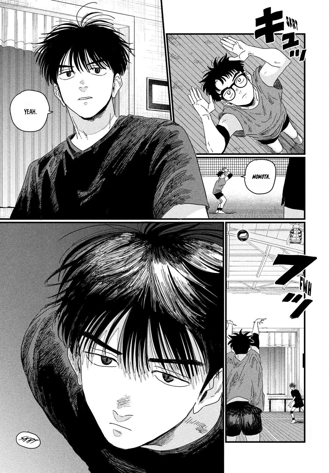 Dig It Chap 2 - Next Chap 3