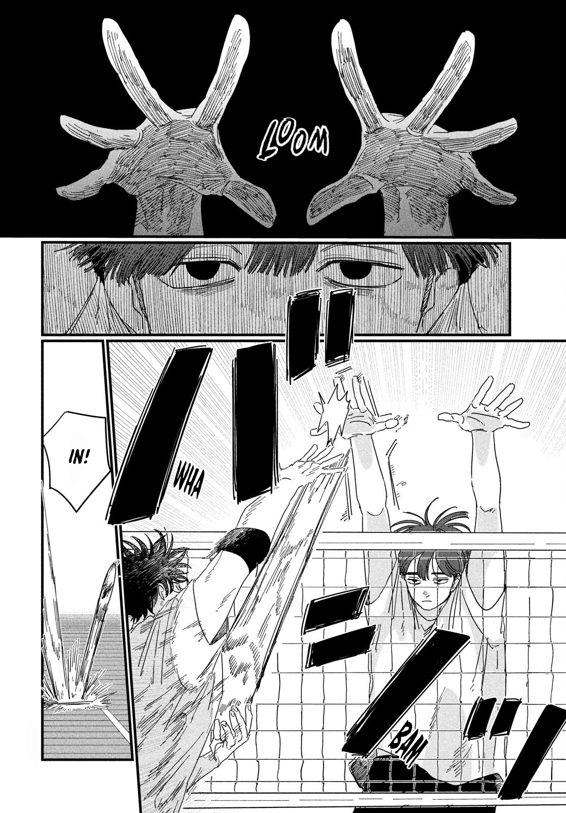 Dig It Chap 2 - Next Chap 3