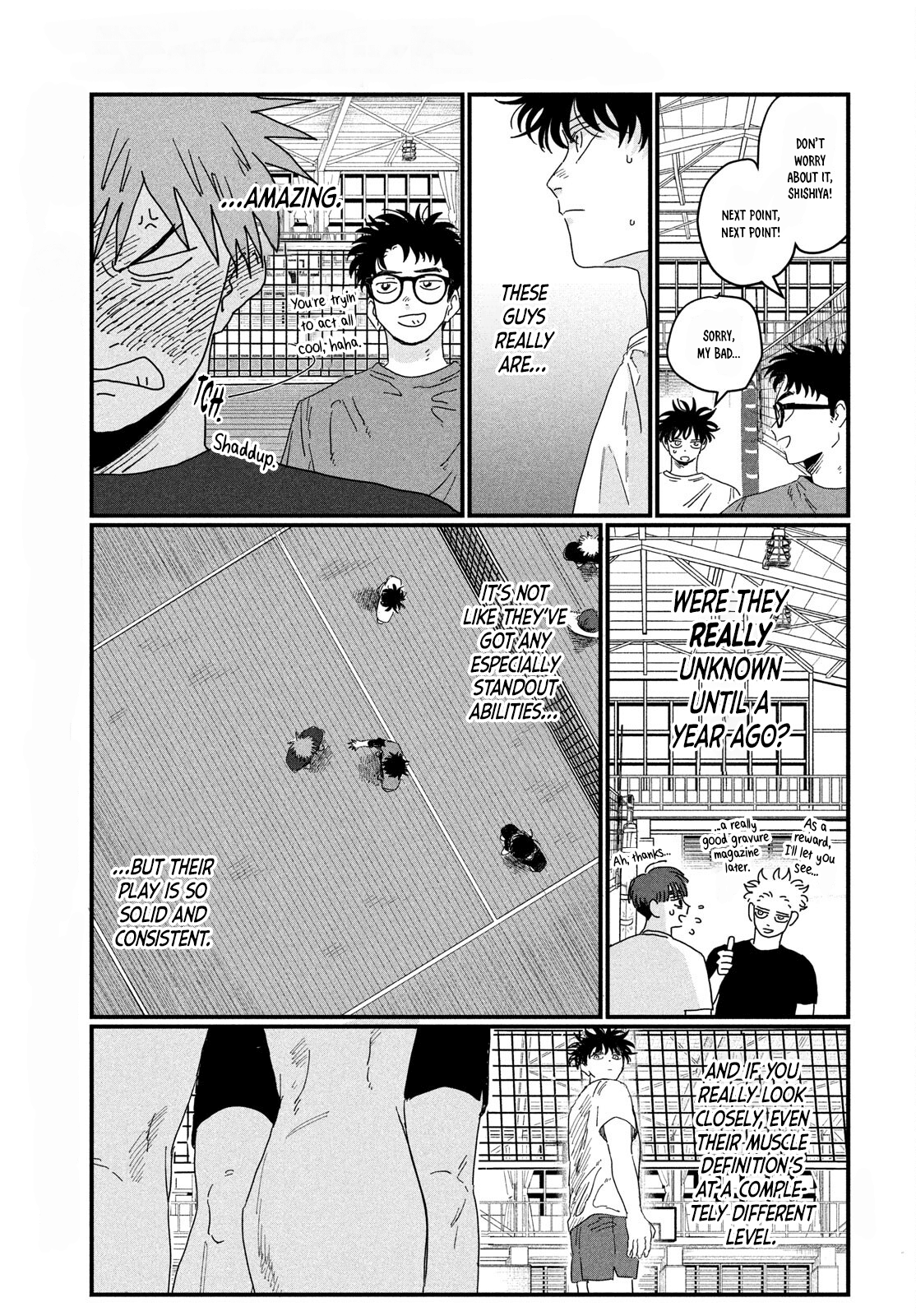 Dig It Chap 2 - Next Chap 3