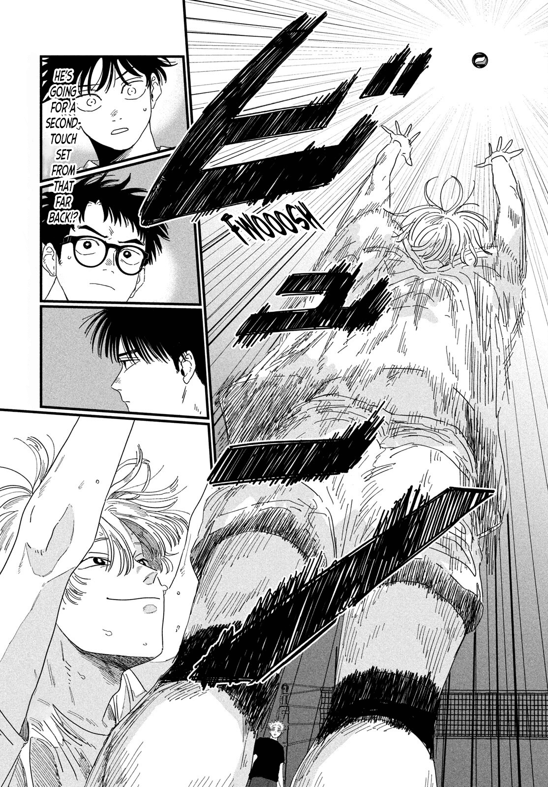 Dig It Chap 2 - Next Chap 3