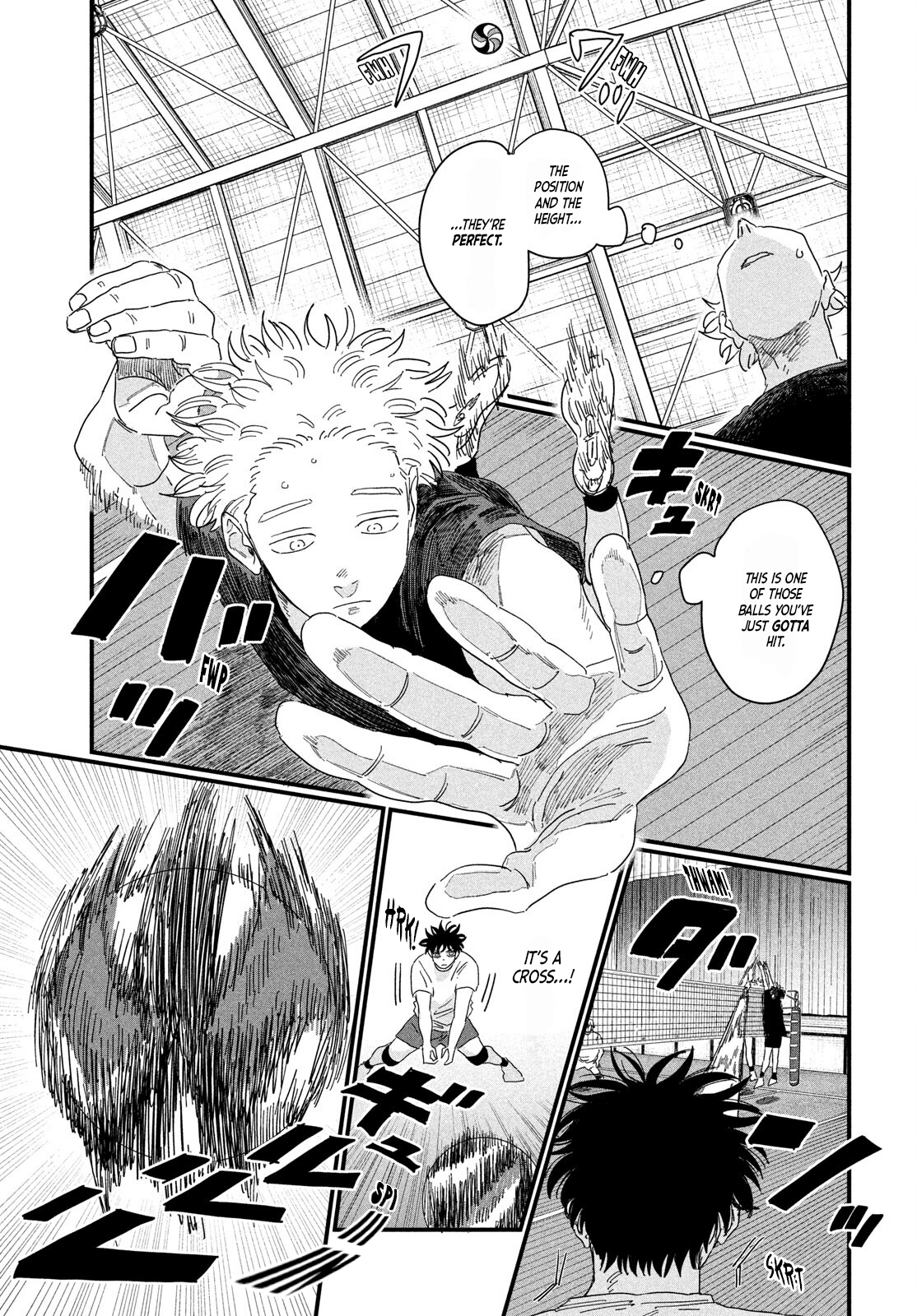 Dig It Chap 2 - Next Chap 3