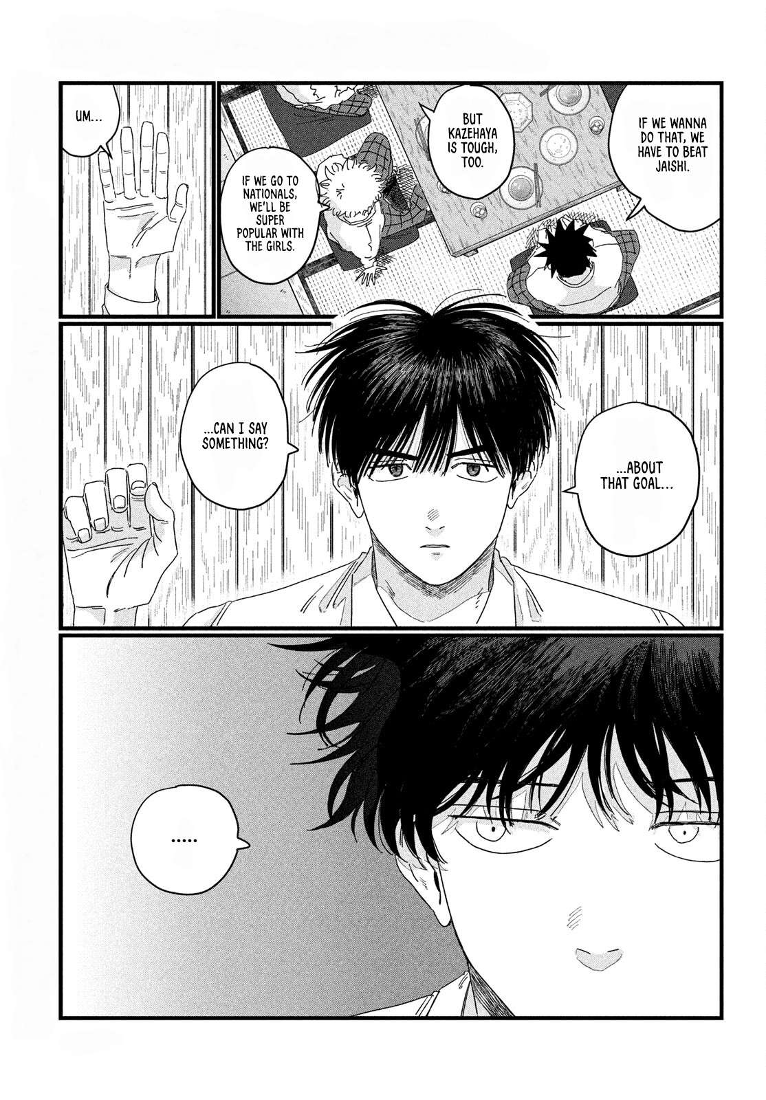 Dig It Chap 3 - Next Chap 4
