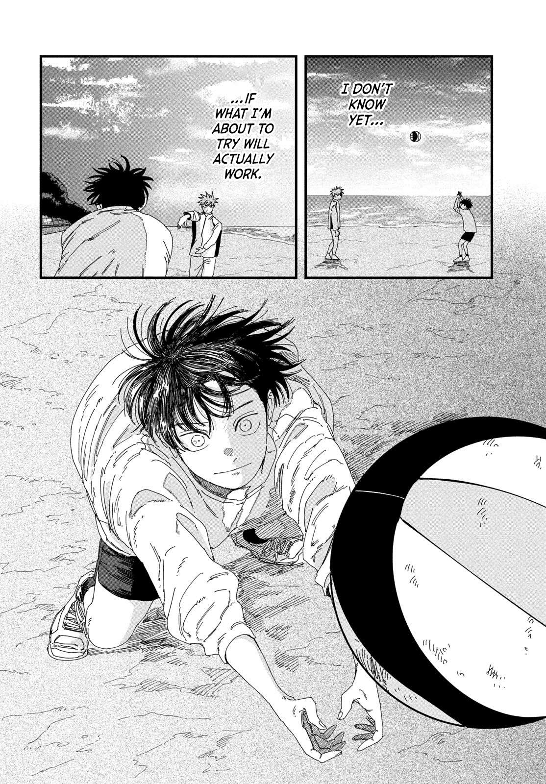 Dig It Chap 10 - Next Chap 11