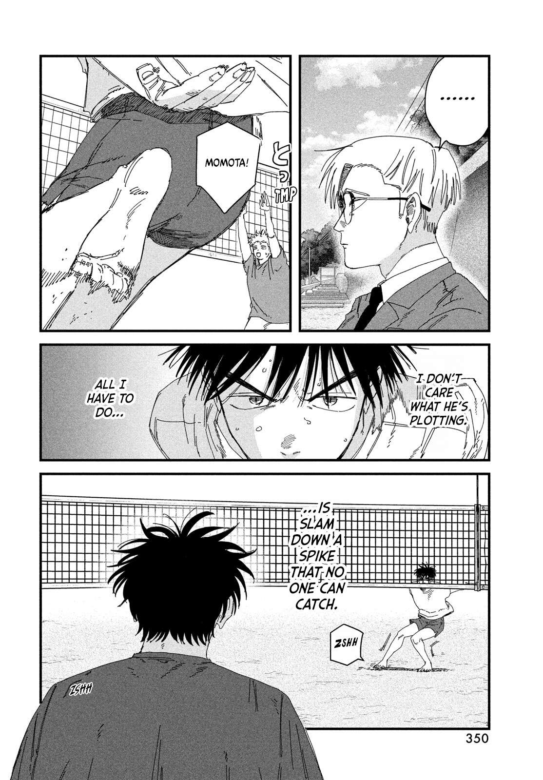 Dig It Chap 10 - Next Chap 11
