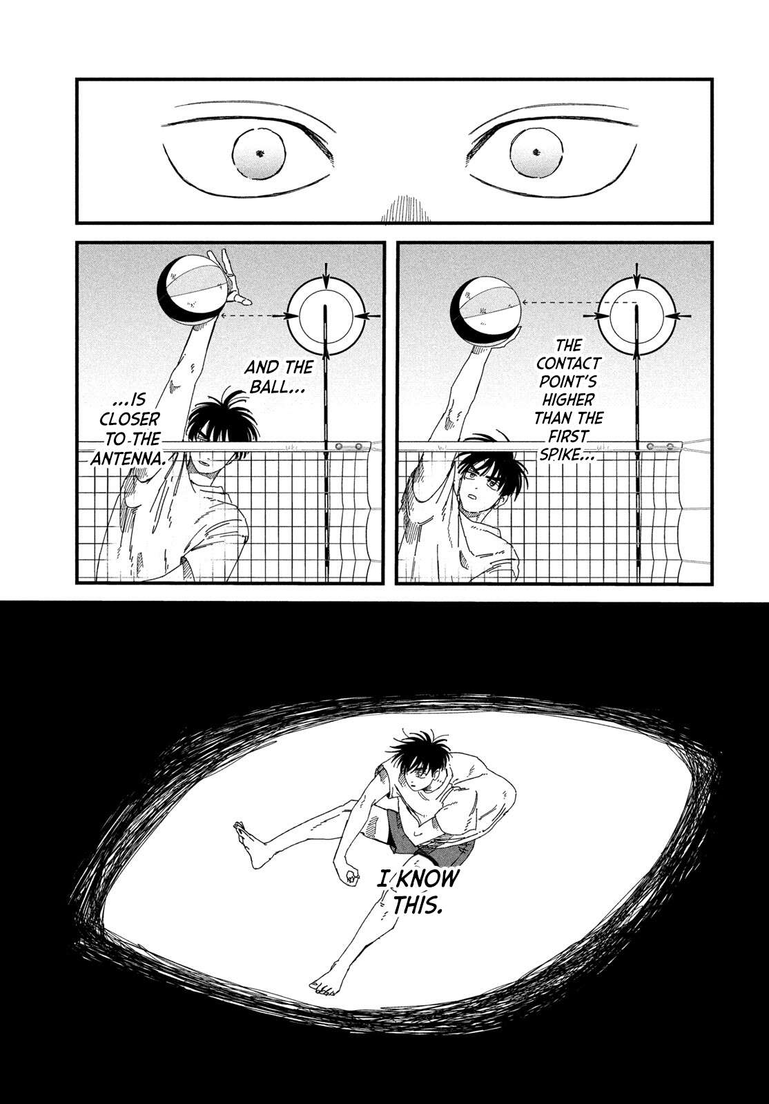 Dig It Chap 10 - Next Chap 11