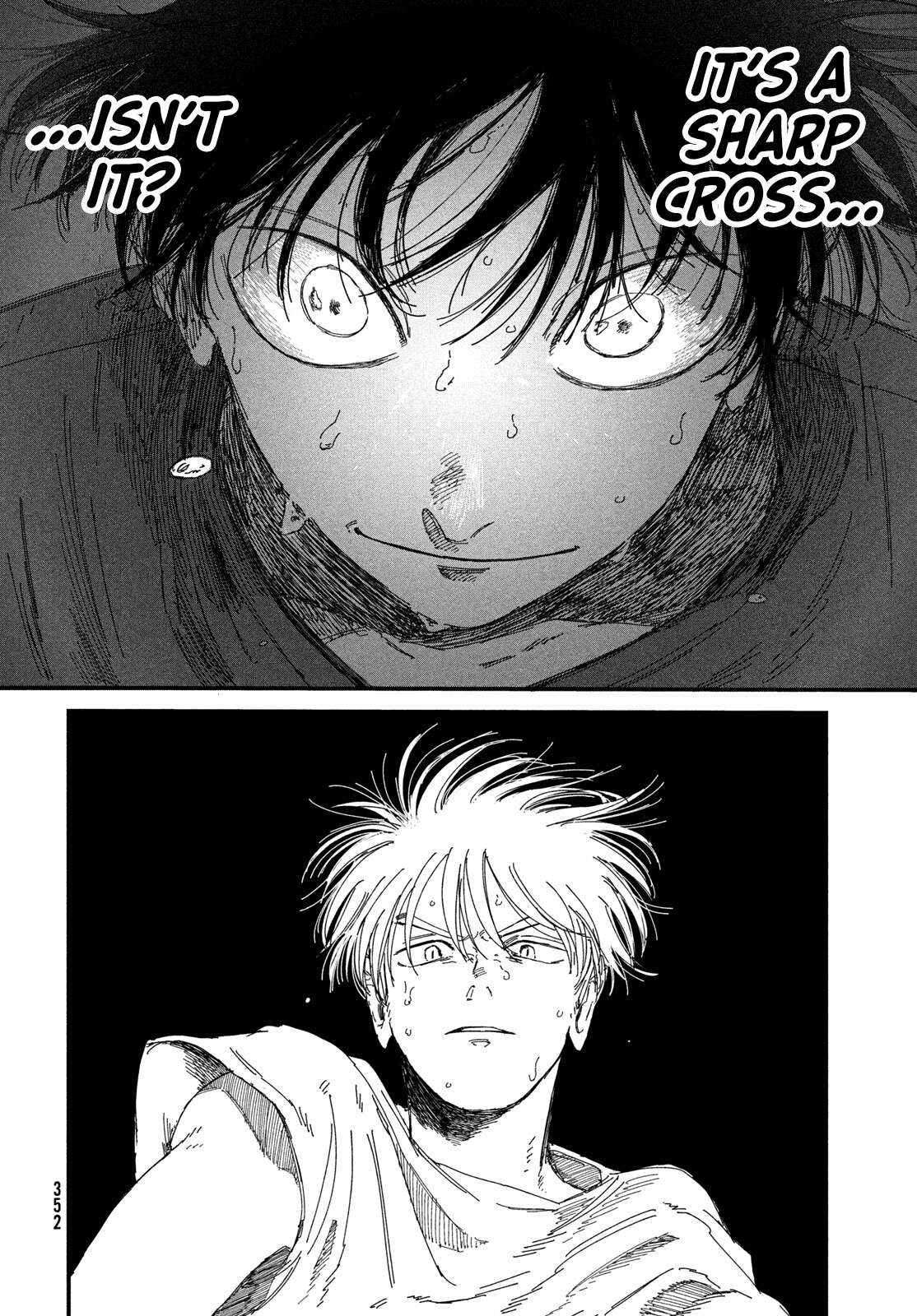 Dig It Chap 10 - Next Chap 11