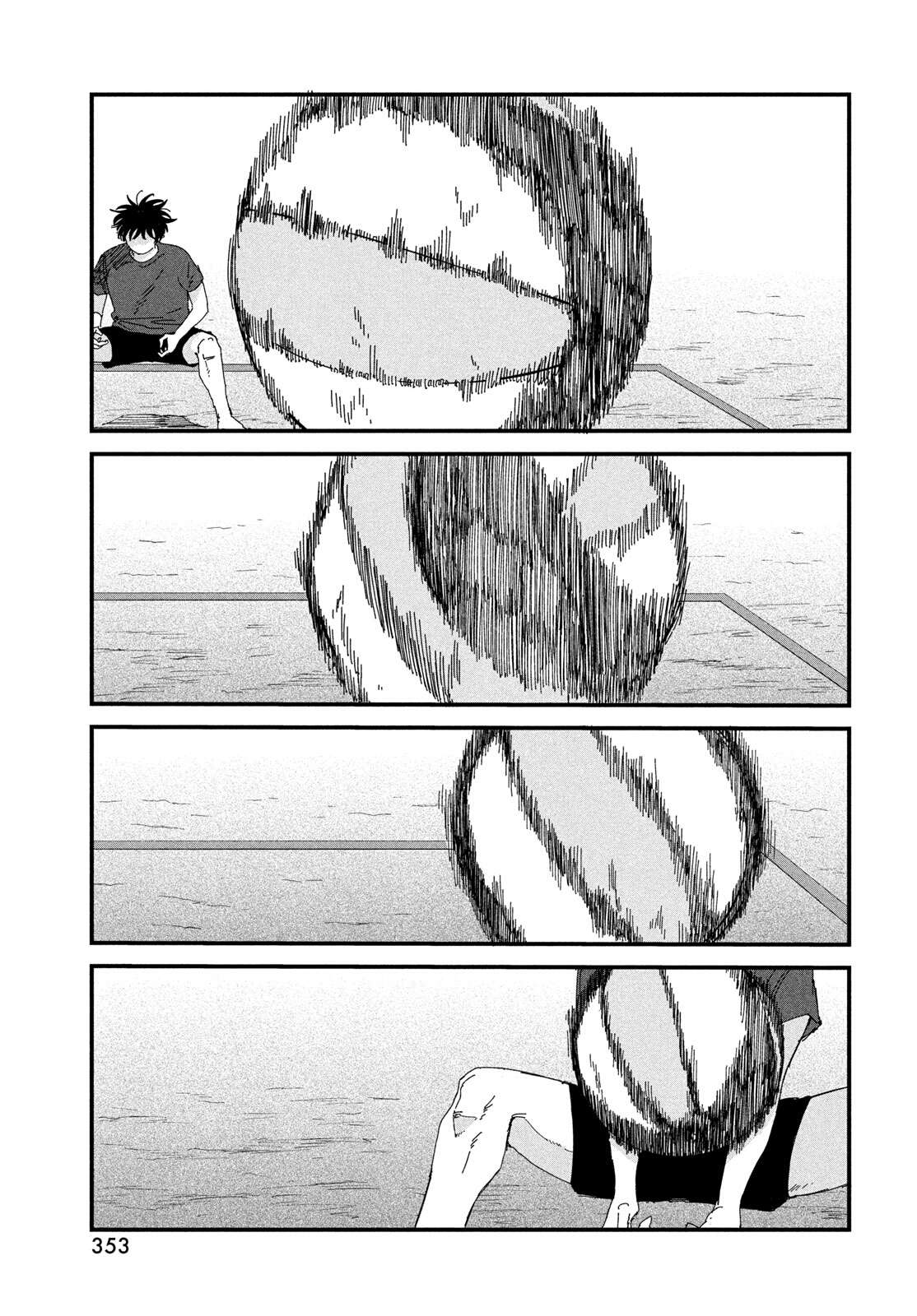 Dig It Chap 10 - Next Chap 11