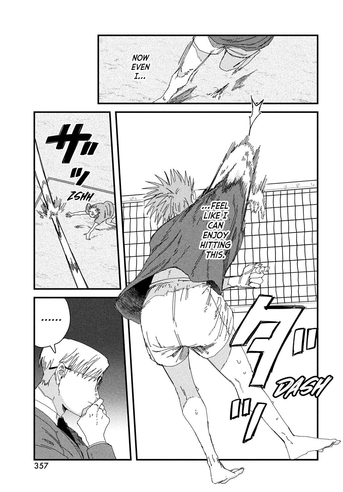 Dig It Chap 10 - Next Chap 11