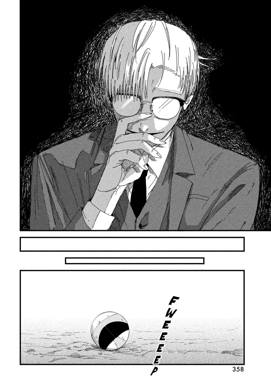 Dig It Chap 10 - Next Chap 11