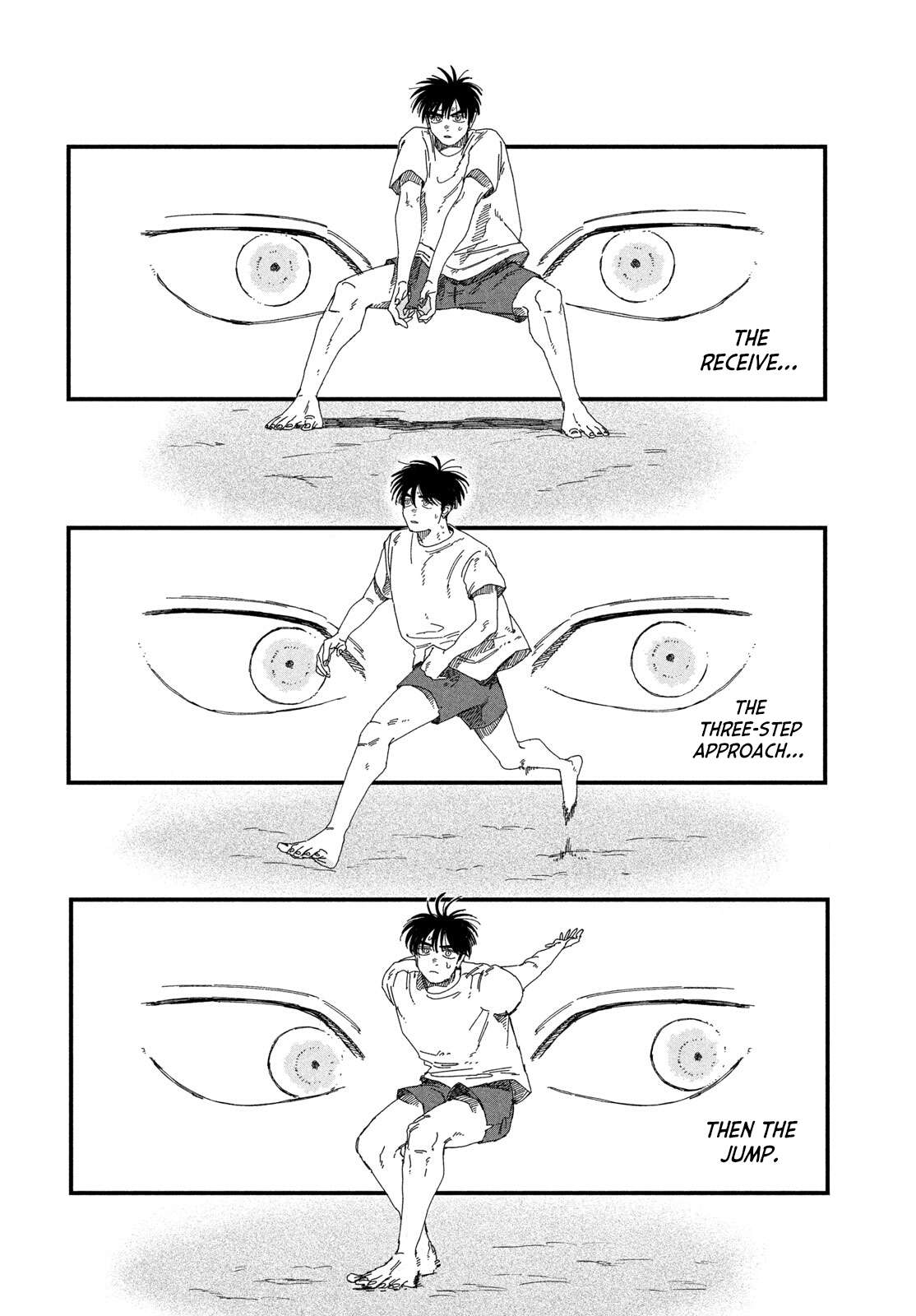 Dig It Chap 10 - Next Chap 11