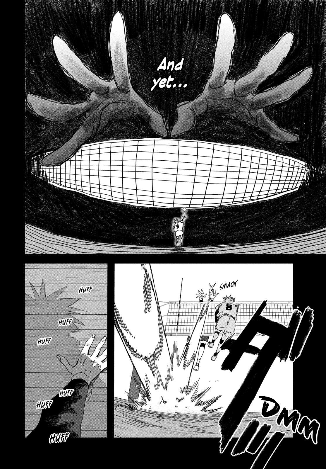 Dig It Chap 10 - Next Chap 11