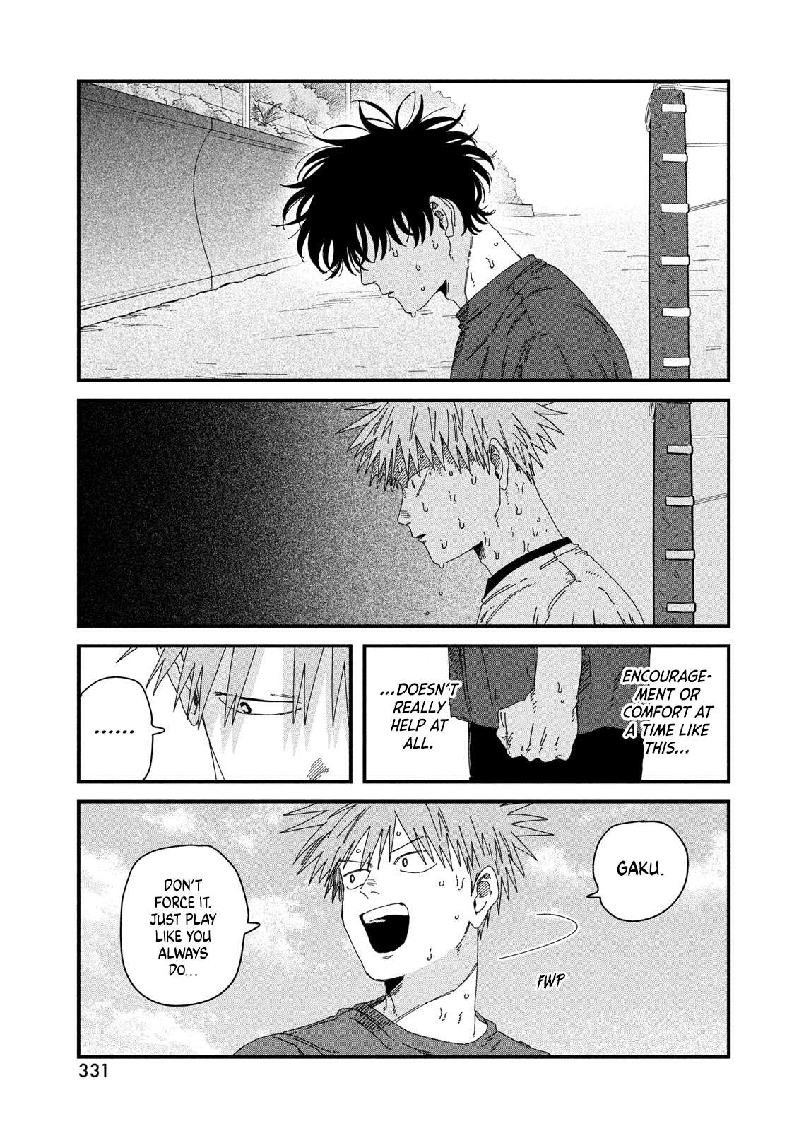 Dig It Chap 10 - Next Chap 11
