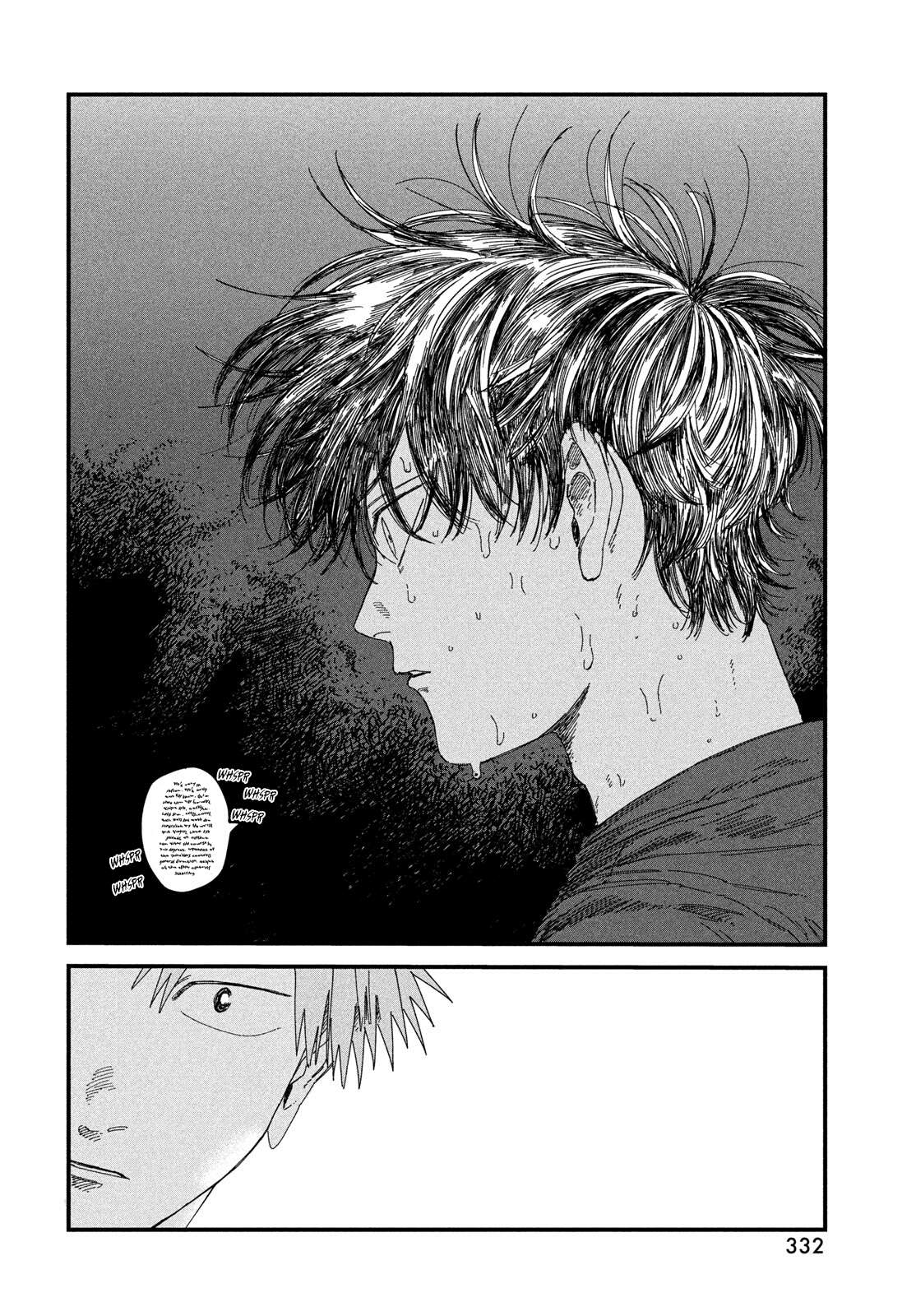 Dig It Chap 10 - Next Chap 11