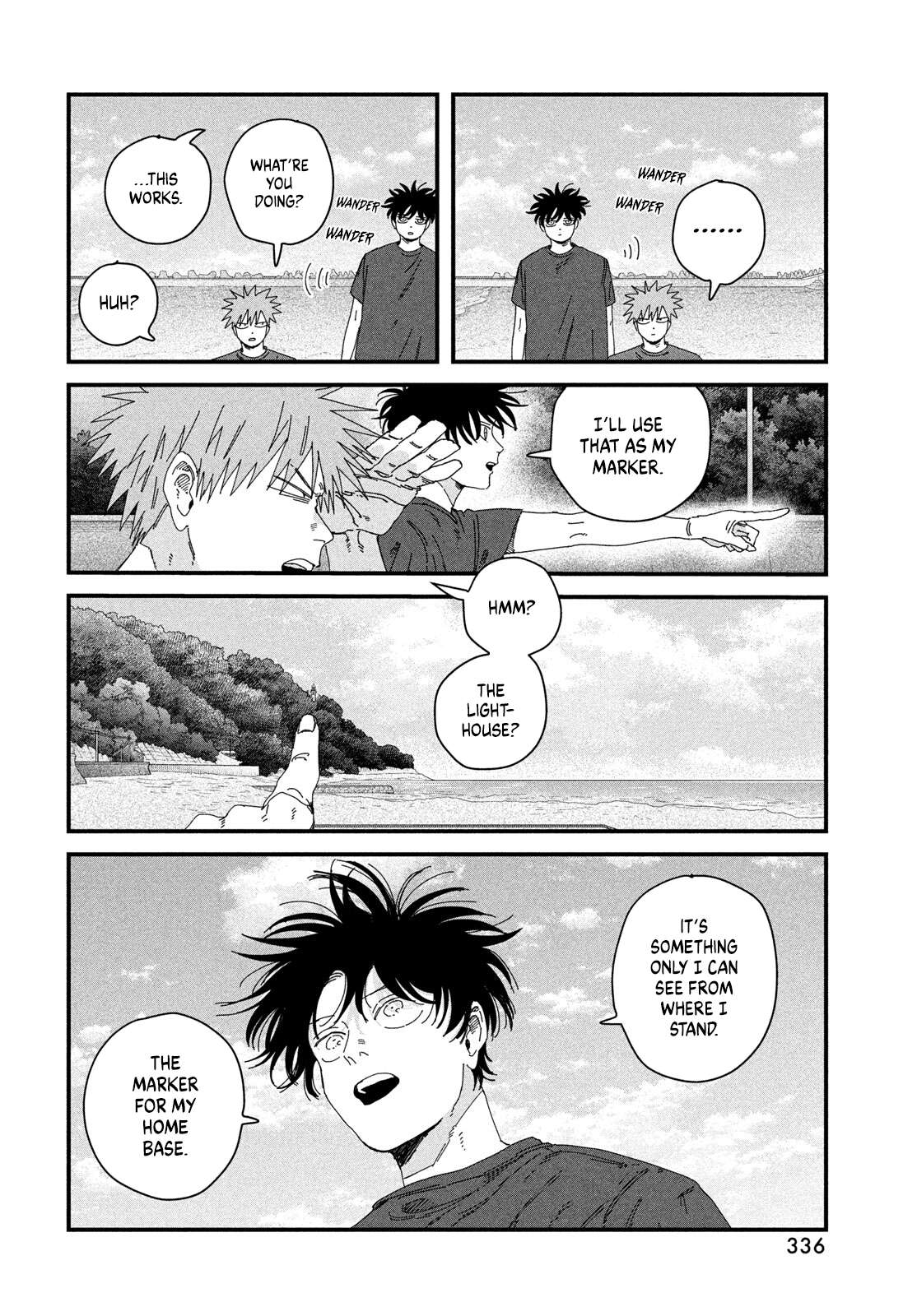 Dig It Chap 10 - Next Chap 11