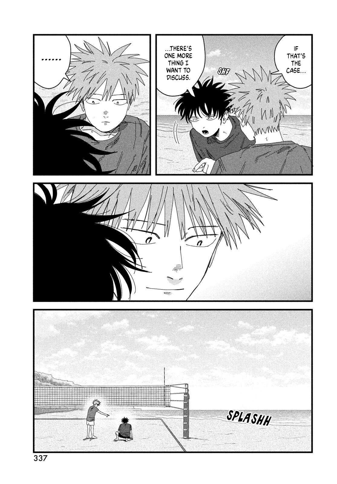 Dig It Chap 10 - Next Chap 11