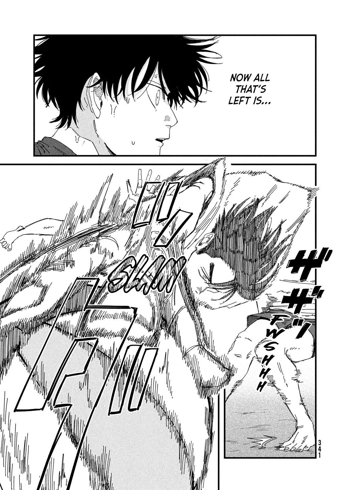 Dig It Chap 10 - Next Chap 11