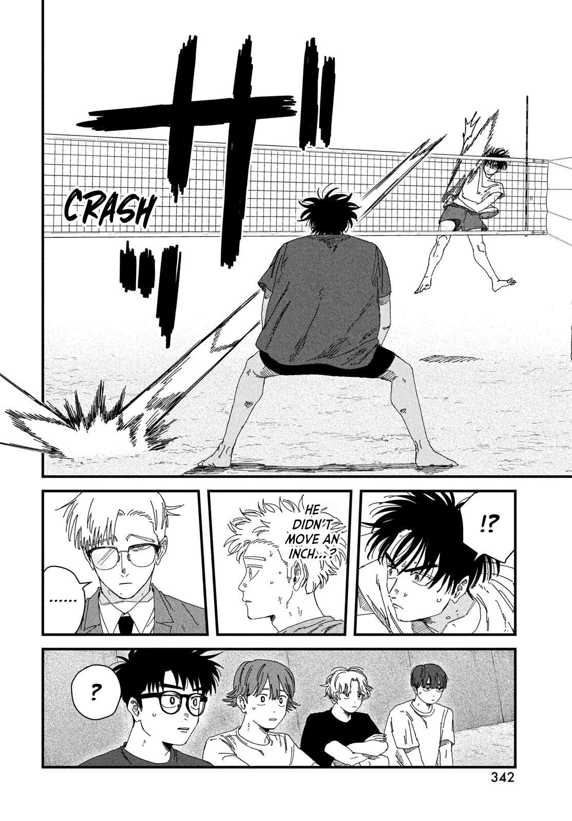 Dig It Chap 10 - Next Chap 11