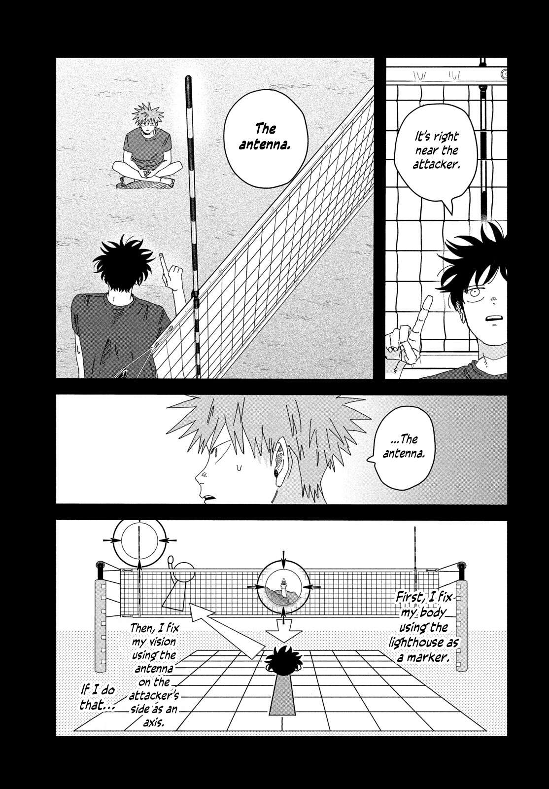 Dig It Chap 10 - Next Chap 11