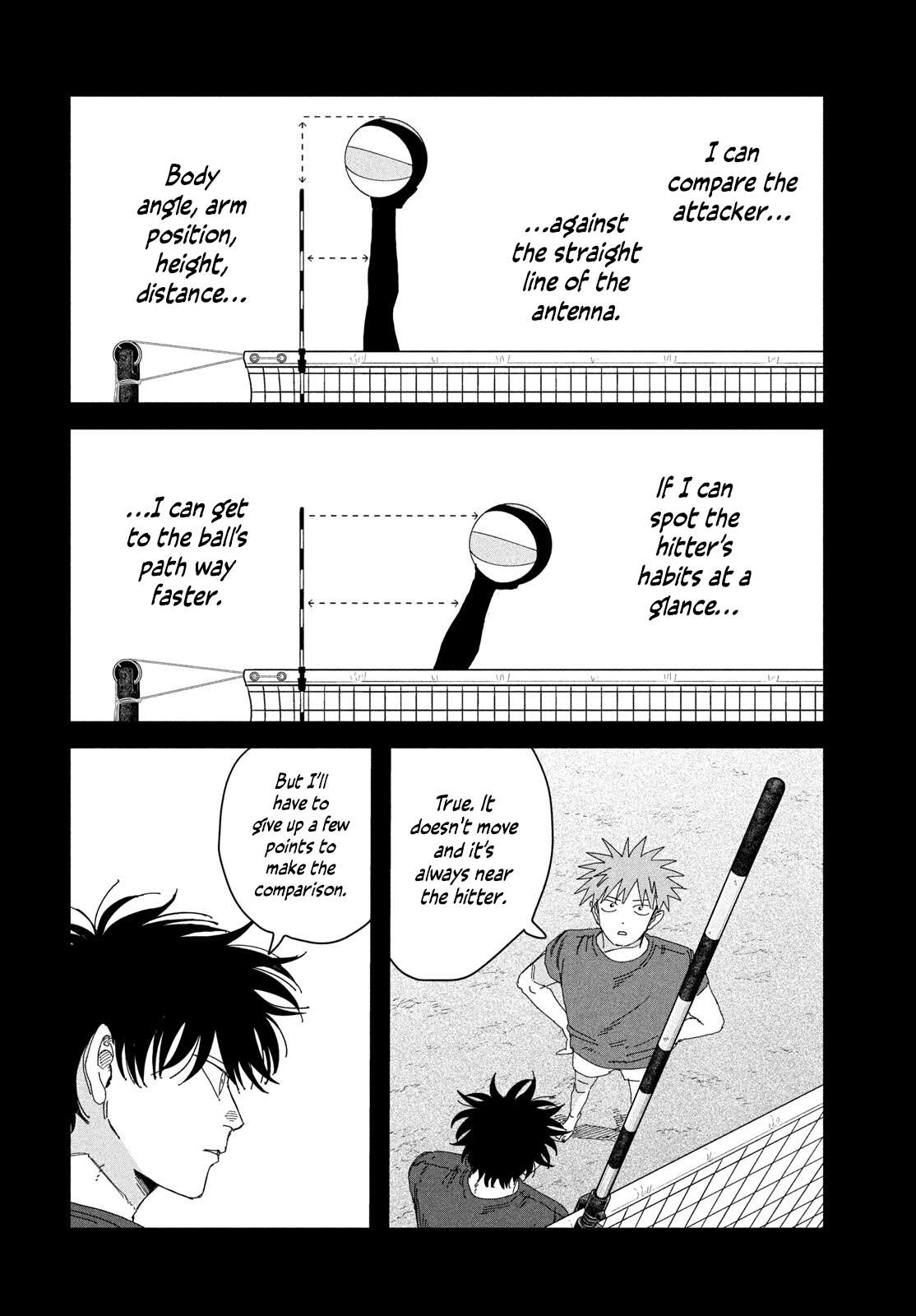 Dig It Chap 10 - Next Chap 11